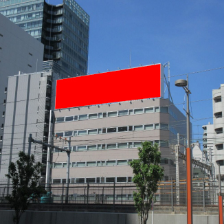 【東京】浜松町／KDX浜松町センタービル