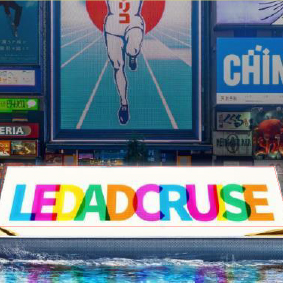 【道頓堀】AD_CRUISE
